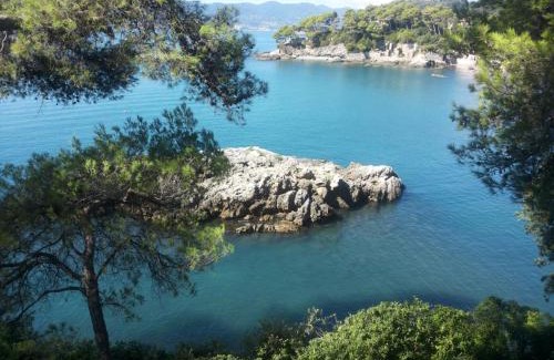 Tellaro Villa | Villa Tregia