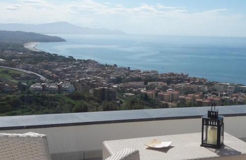 Formia House | Villa Treglia b&b