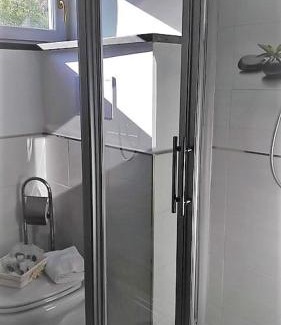 Formia House | Villa Treglia b&b