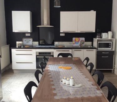 Mers-les-Bains Villa | VILLA treize quartier balnéaire