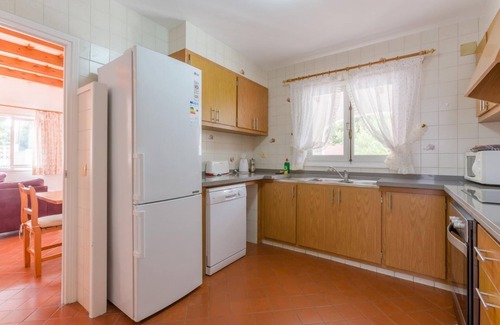 Punta Prima Villa | Villa Trepuco Uno - Three Bedroom Villa, Sleeps 6