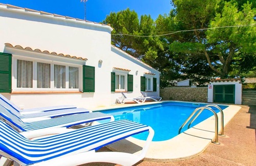 Punta Prima Villa | Villa Trepuco Uno - Three Bedroom Villa, Sleeps 6