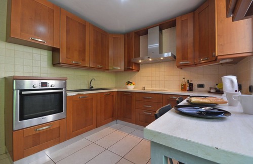 El Madronal Villa | Villa Tricia. Lovely 6 Bedroom Villa. Communal Heated Pool