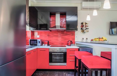 Pallini Villa | Villa Tria - Three Bedroom Villa, Sleeps 6