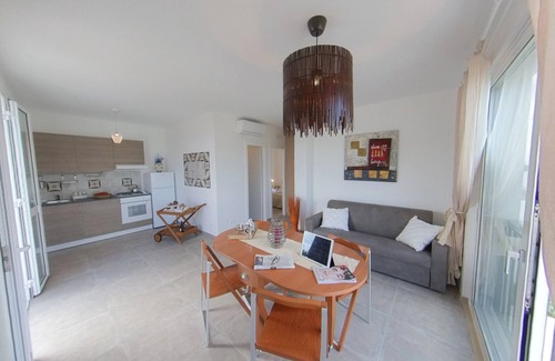 Noto Apartment | VILLA TRIONA MARZAMEMI WITH POOL RELAIS APARTMENT