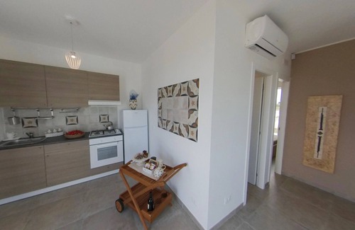 Noto Apartment | VILLA TRIONA MARZAMEMI WITH POOL RELAIS APARTMENT