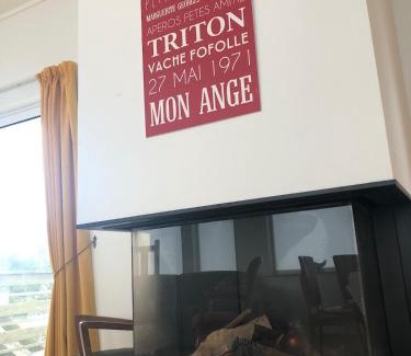 Ambleteuse House | Villa Triton - Vue mer
