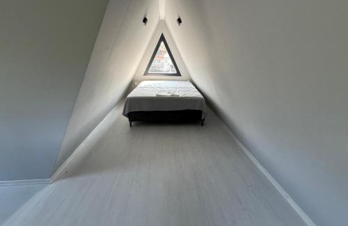 Dalaman House | Villa Triya