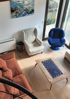 Banyuls-sur-Mer Villa | Villa Troc Pinell