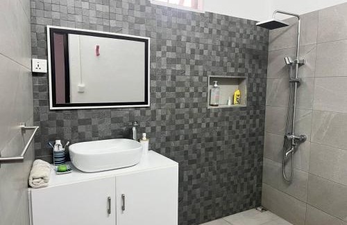 Pereybere Villa | Villa Trois Cocos
