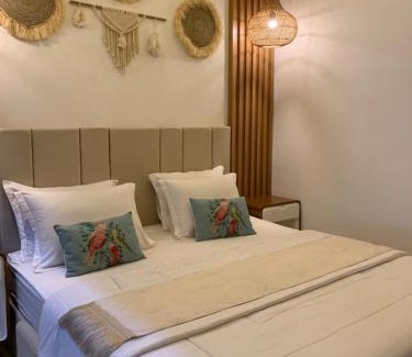 Jimbaran Villa | Villa Tropical Terrazzo 2BR Private Pool