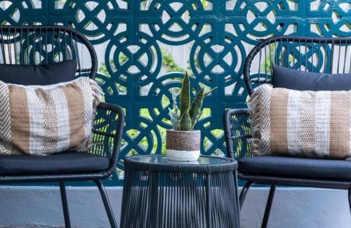 North Miami Villa | Villa Tropical - Your private Miami Resort with a heated pool