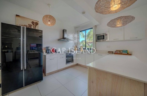 Cap Malheureux Villa | Villa tropicale - Marosalie - close to beaches