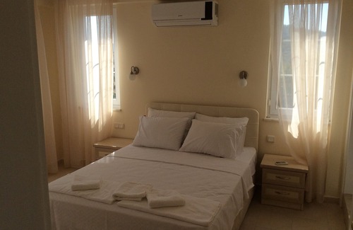 Oludeniz Villa | "Villa Trostheim", Big Pool Area, 6 Bedrooms, 14 people, wirless internet
