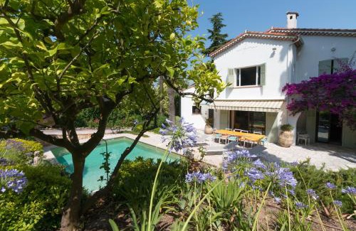 California - Pezou Villa | Villa Tsavorite - Cannes Californie