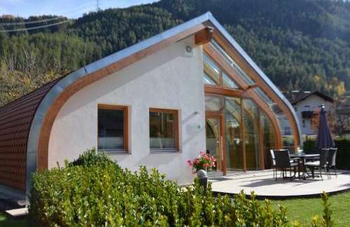 Ried im Oberinntal Villa | Villa Tschallener