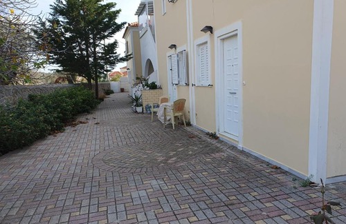 Perdhika Villa | Villa Tsoupsitsa
