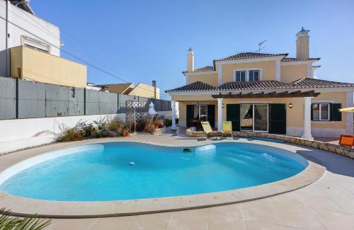 Alvor Villa | Villa Tucha