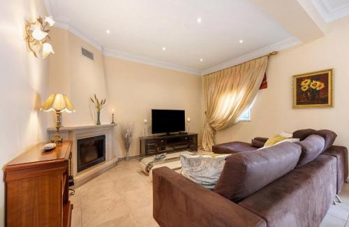 Alvor Villa | Villa Tucha