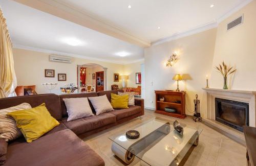 Alvor Villa | Villa Tucha
