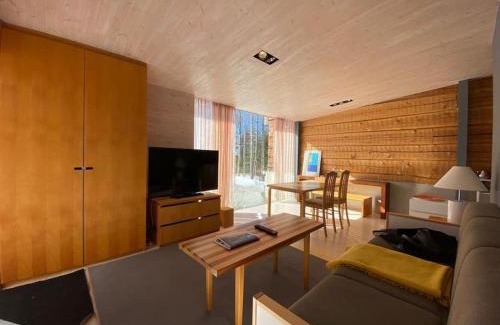 Sotkamo Apartment | Villa Tuikkula
