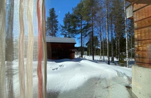 Sotkamo Apartment | Villa Tuikkula