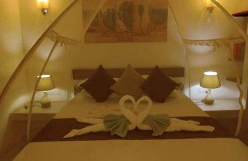 New Town House | Villa Tulip Garden
