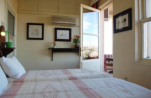 Kaleici Bed & Breakfast | Villa Tulipan