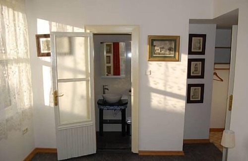 Kaleici Bed & Breakfast | Villa Tulipan