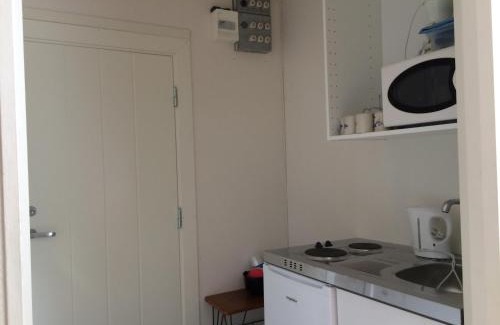 Borgholm Apartment | Villa Tullgatan Borgholm
