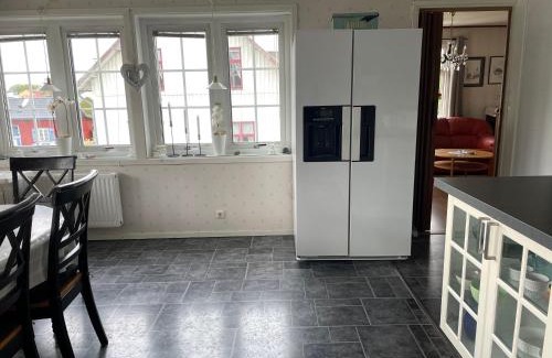Borgholm Apartment | Villa Tullgatan Borgholm