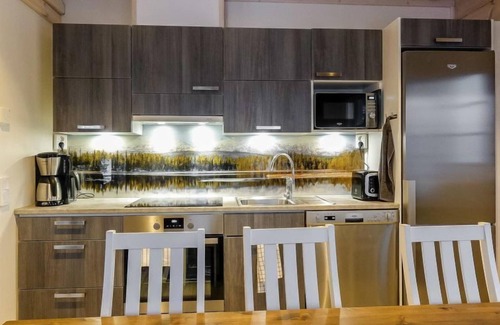 Enontekio House | Villa Tunturisopuli by Interhome