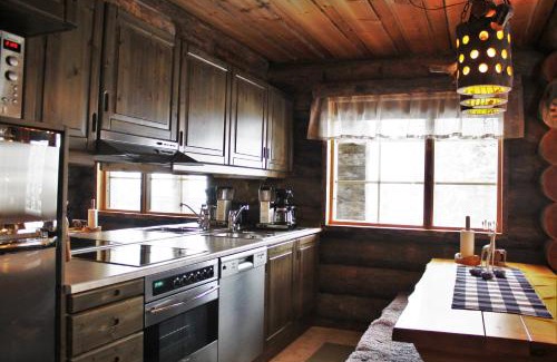 Rukatunturi Ski Chalet | Villa Tunturituuli