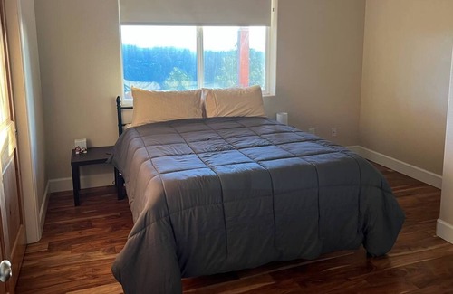 Placerville Villa | Villa Turbaza Private Mountain Retreat