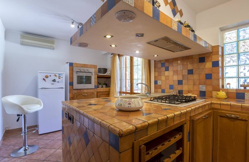 Alghero Villa | Villa Turchese With Pool, Alghero, Italy