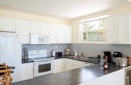 Grace Bay Villa | Villa Turkuaz-Entire Villa Grace Bay