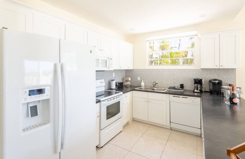Grace Bay Villa | Villa Turkuaz-Entire Villa Grace Bay