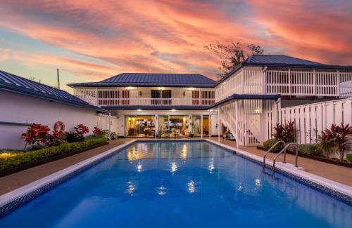 Runaway Bay Villa | Villa Turrasann