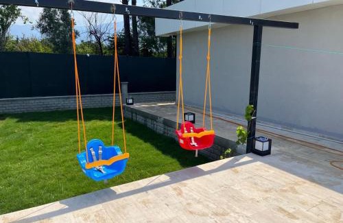 Koycegiz Villa | Villa Turunç 2
