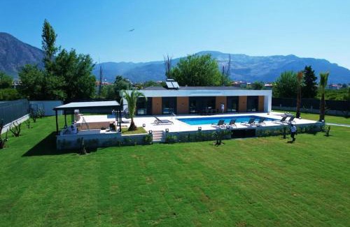 Koycegiz Villa | Villa Turunç 2