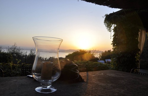 Monte Argentario Villa | Villa Tuscan Sunrise the perfect family escape on the coast of Tuscany