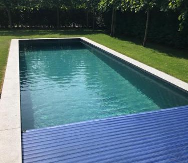 Gistel Villa | Villa Tussenin