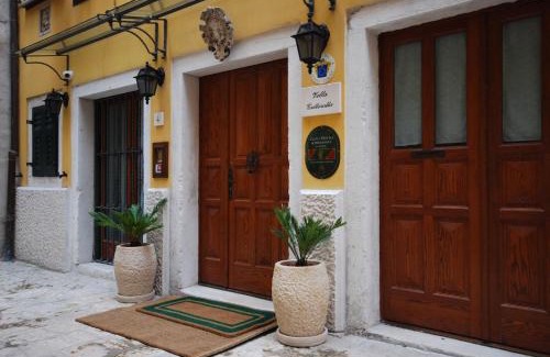 Rovinj Bed & Breakfast | Villa Tuttorotto