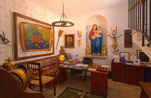 Rovinj Bed & Breakfast | Villa Tuttorotto