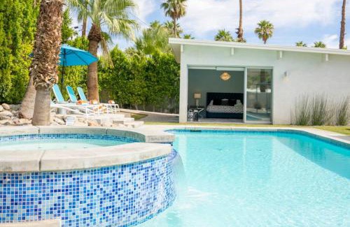 Racquet Club Estates Villa | Villa Twenty Three Palms!