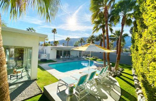 Racquet Club Estates Villa | Villa Twenty Three Palms!