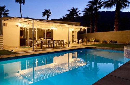 Racquet Club Estates Villa | Villa Twenty Three Palms!