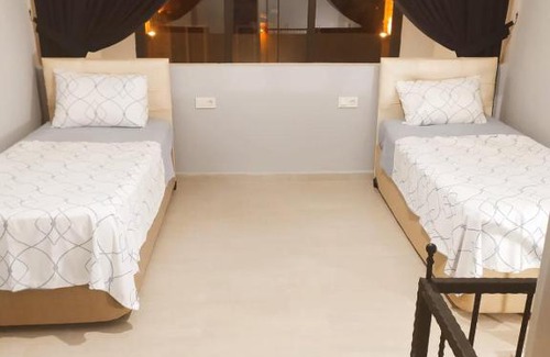 Dalaman Villa | Villa Twins