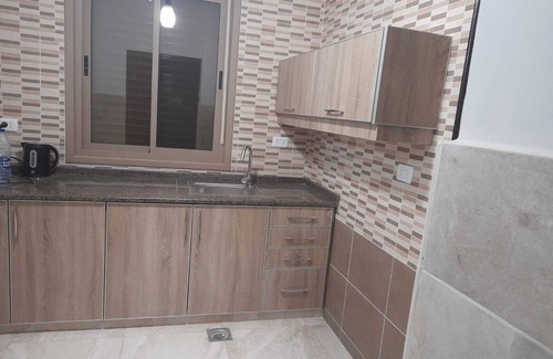 Ajloun Villa | villa two bedrooms with 2 kitchen and 1 leaving room