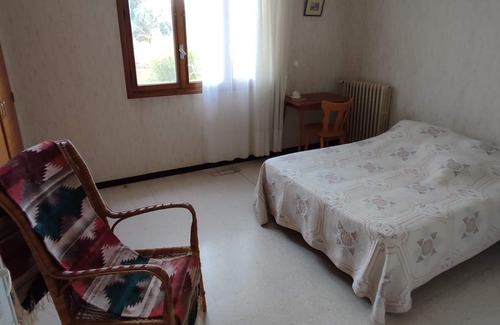 Lablachere House | Villa two minutes from the village with all shops